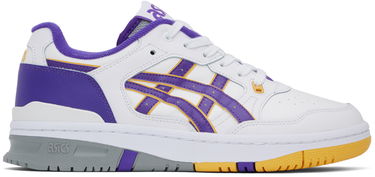 Sneakers og sko Asics EX89 Hvid | 1201A476, 0