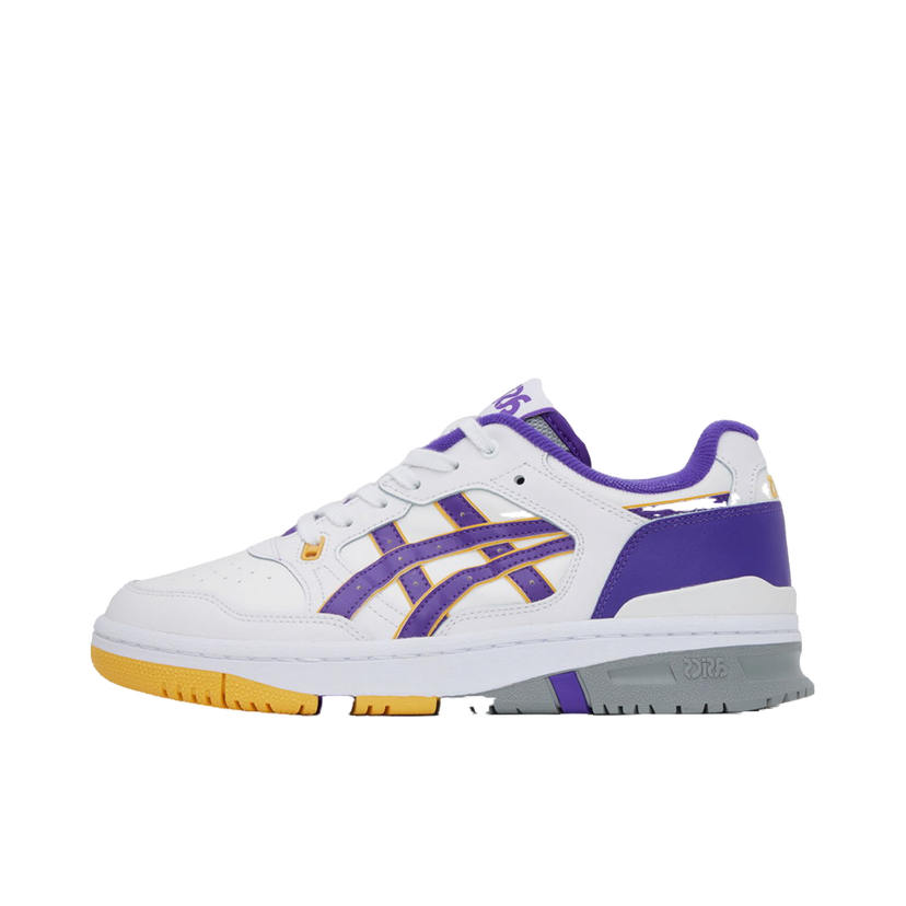 Sneakers og sko Asics EX89 Hvid | 1201A476