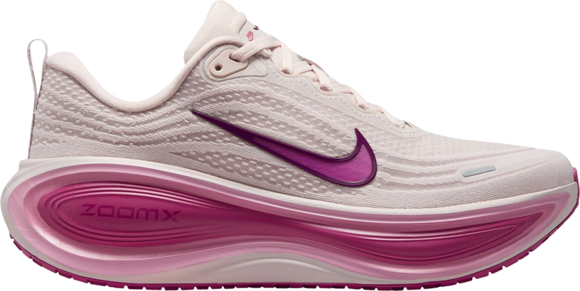 Sneakers og sko Nike Vomero Plus Lyserød | hv8154-602