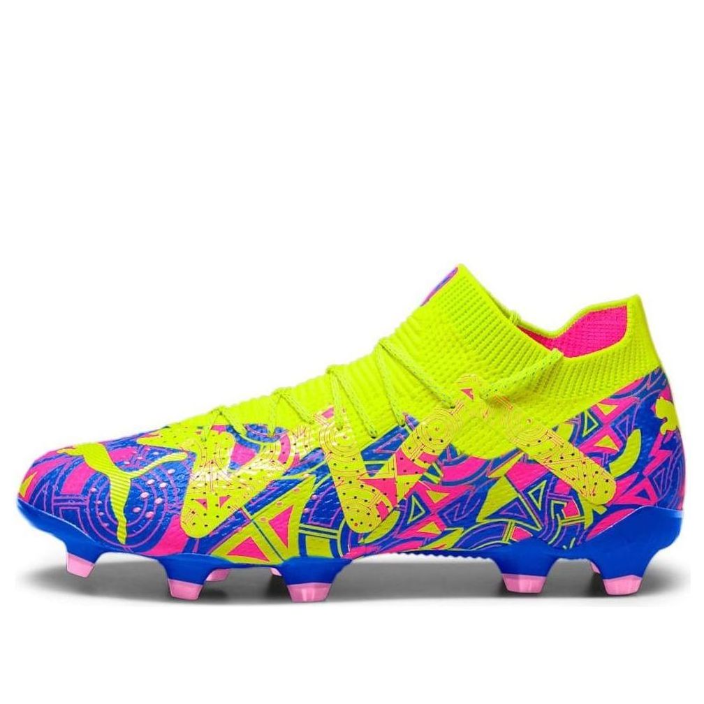 Sneakers og sko Puma Ultimate 'Energy Pack' Flerfarvet | 107546-01, 0