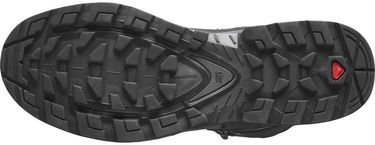 Sneakers og sko Salomon Quest 4 Gtx Sort | L41292600, 3