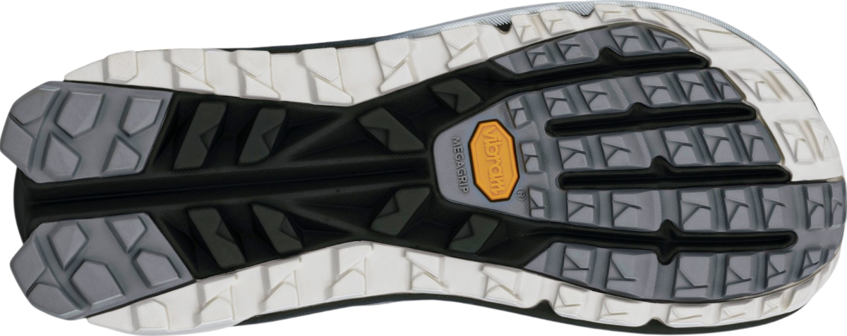 Sneakers og sko Altra Running Olympus 6 Grå | al0a85nk-2201, 1
