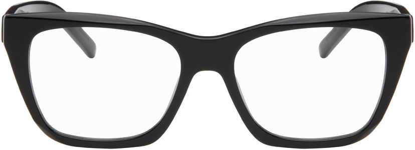 Solbriller Givenchy GV Day Cateye Glasses Sort | GV50088IW54001 192337226229