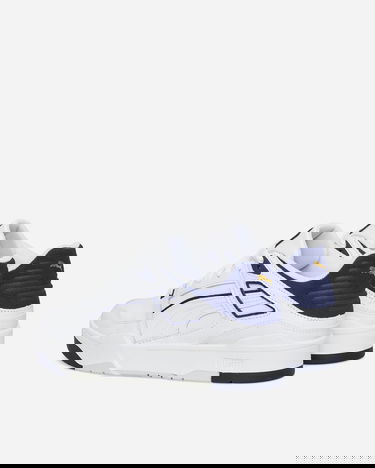 Sneakers og sko Puma Slipstream Low Hvid | 388549-04, 4