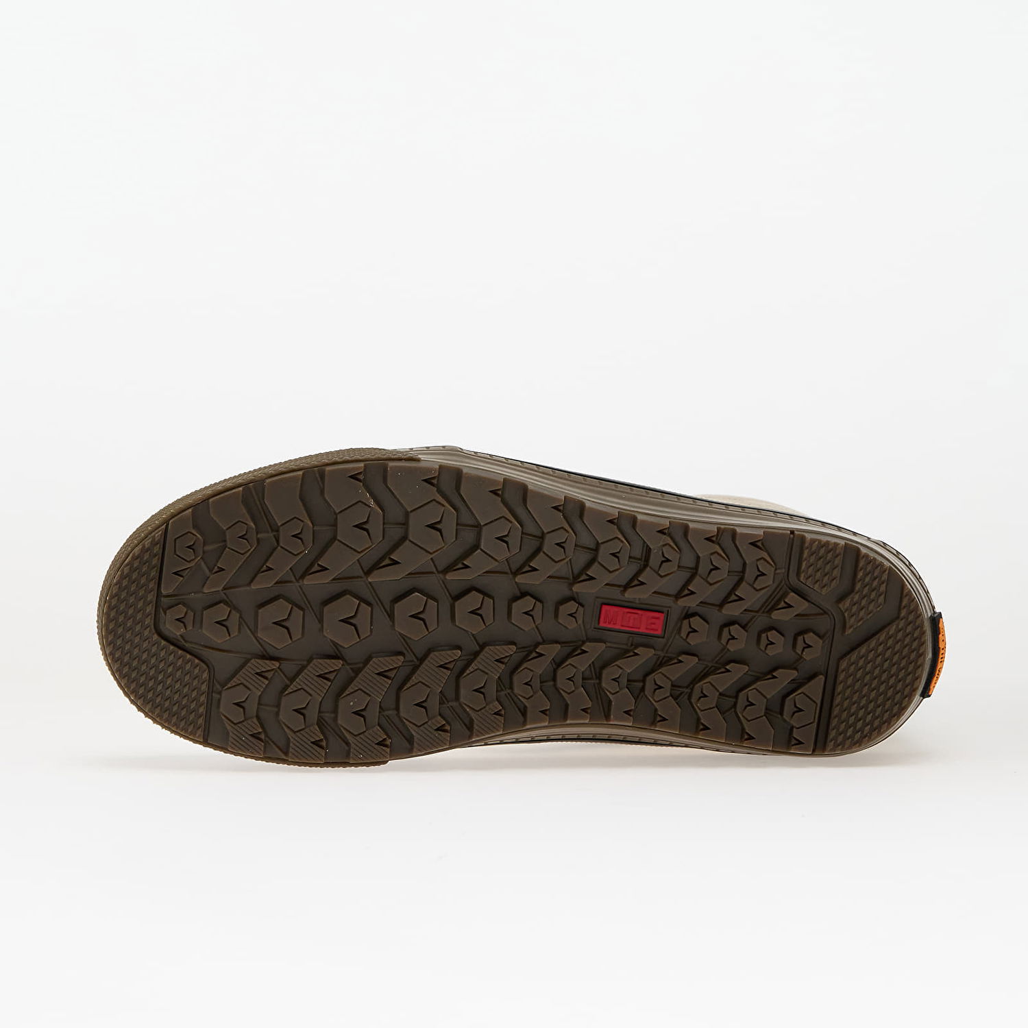 Sneakers og sko Vans Sk8-Hi Waterproof Insulated Beige | VN000DAQZO2, 1