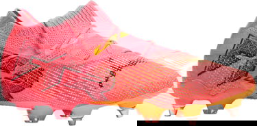 Sneakers og sko Puma FUTURE 7 ULTIMATE MxSG Lyserød | 107700-03, 3