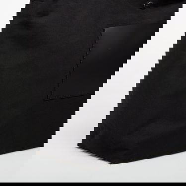 Mulepose HELIOT EMIL Claror Tote Bag Sort | AW25_14_054_BLK01, 4