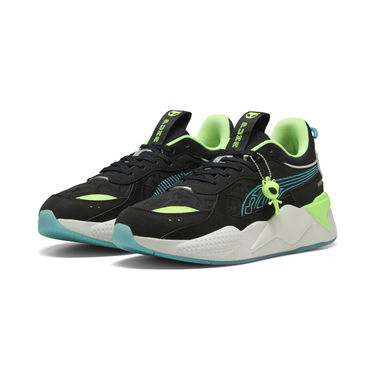 Sneakers og sko Puma RS-X Alien Sort | 400406_01, 1