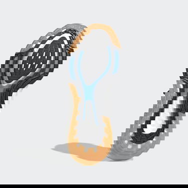 Sneakers og sko adidas Performance Parley x Ultraboost 21 Mørkeblå | HQ6533, 2