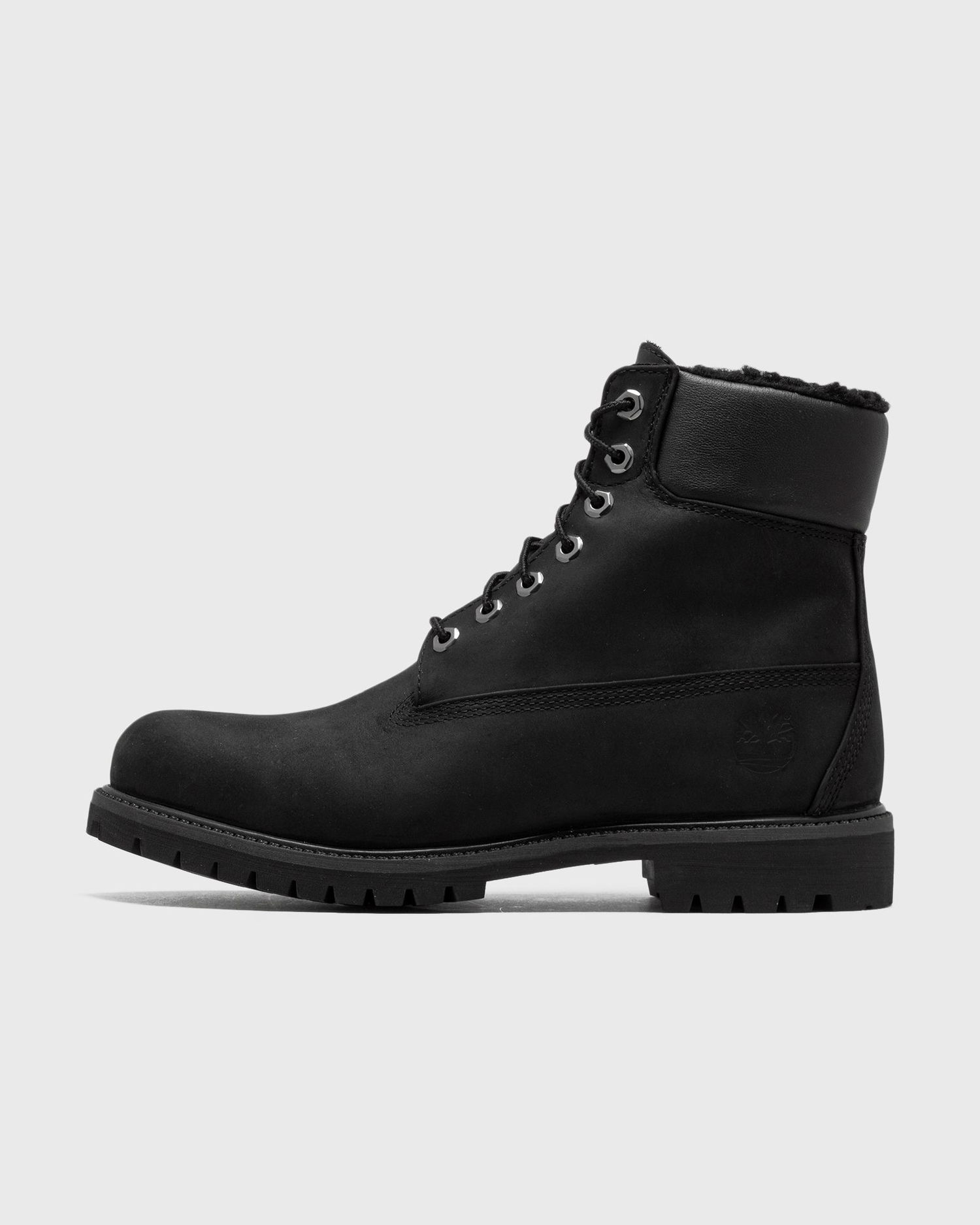 Sneakers og sko Timberland Premium 6 INCH LACE UP WATERPROOF BOOT Sort | TB1A2E2P0011, 0