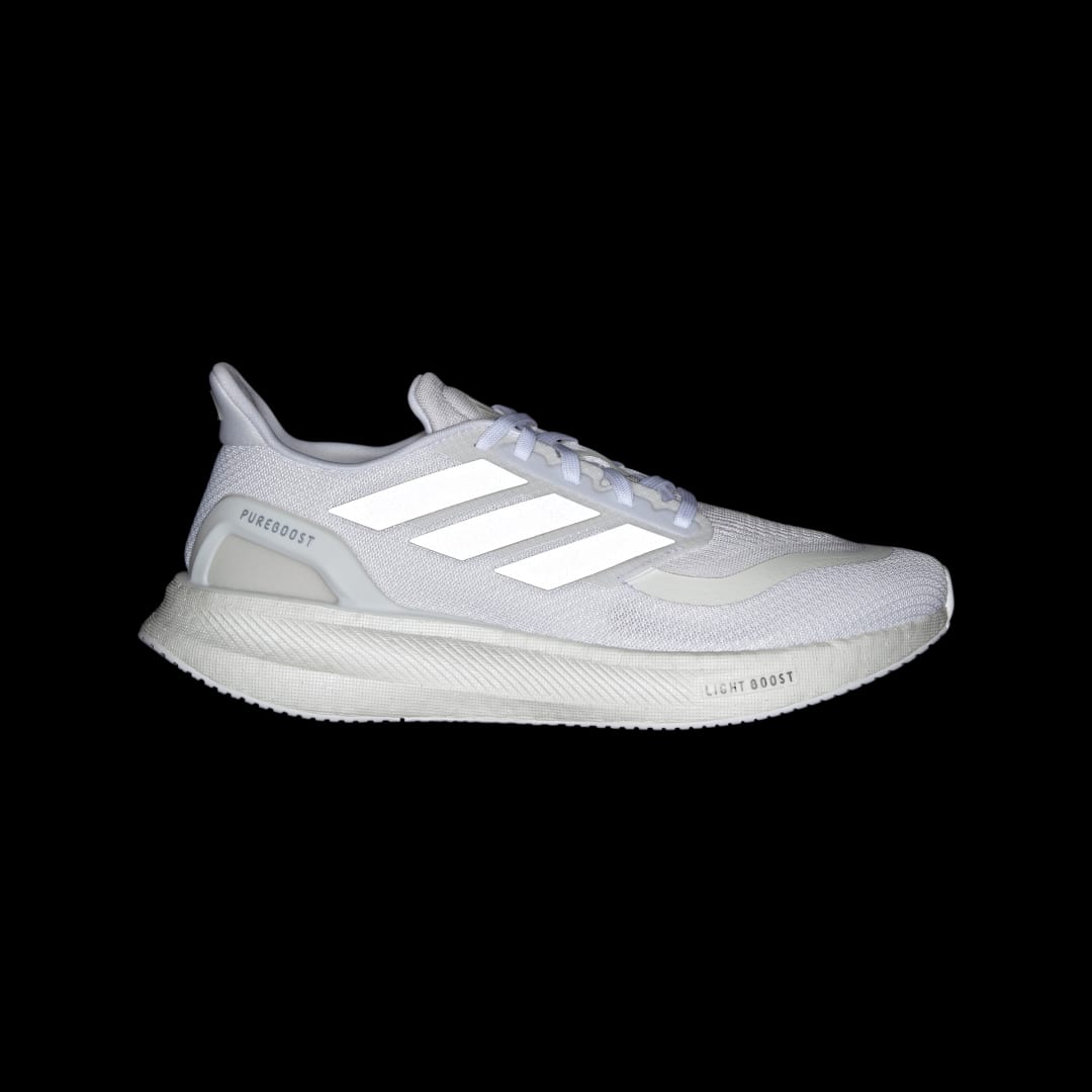 Sneakers og sko adidas Performance Pureboost 5 Hvid | ID3618, 1