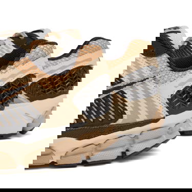 Sneakers og sko Nike Zoom Vomero 5 W Beige | FJ2028-106, 4