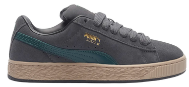 Sneakers og sko Puma Suede XL Grå | 395205-70, 0