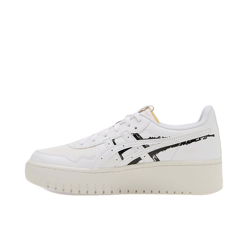 Sneakers og sko Asics Japan S Platform Hvid | 1202A483-100