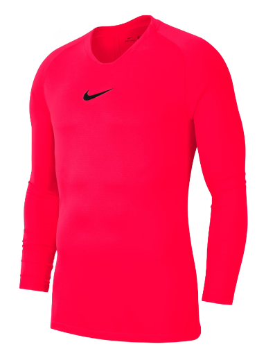 Jersey Nike Park First Layer Jersey Rød | av2611-635