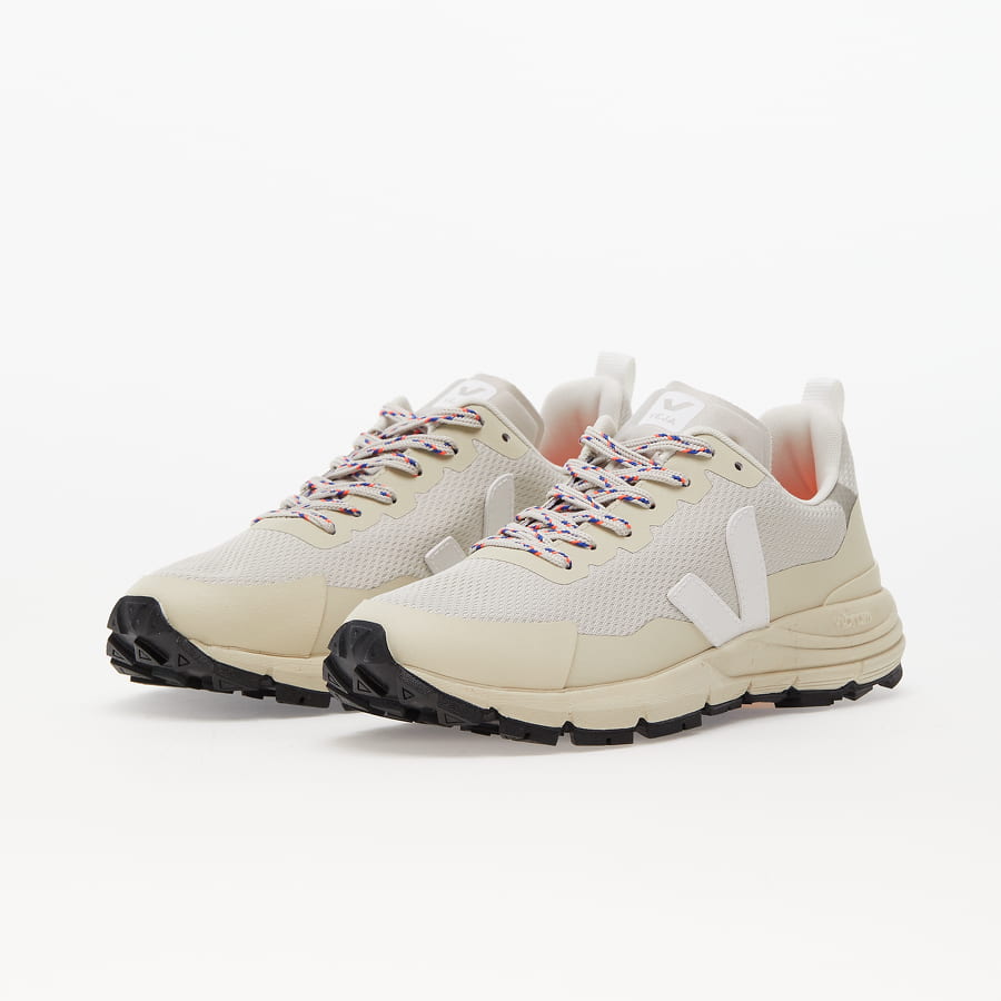 Sneakers og sko Veja Dekkan Alveomesh Beige | DC1803186A, 0