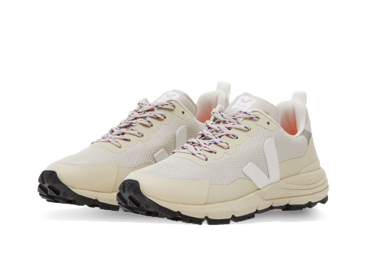 Sneakers og sko Veja Dekkan Alveomesh Beige | DC1803186A
