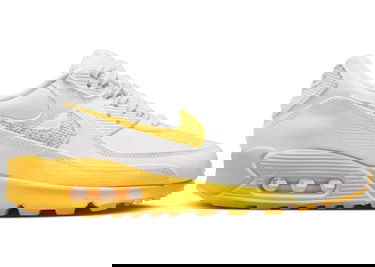Sneakers og sko Nike Air Max 90 SE Citrus Pulse Gul | FJ4548-100, 0