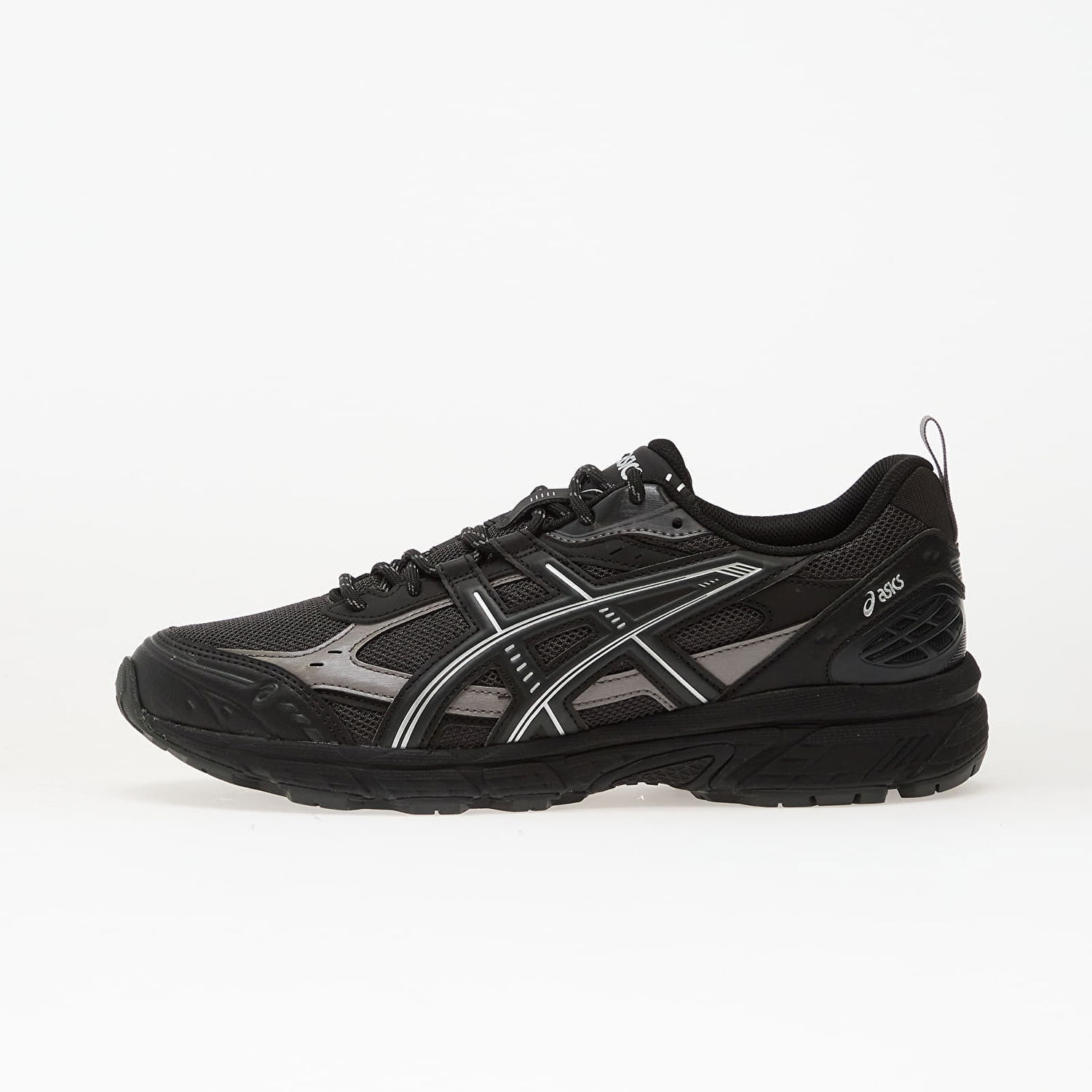 Sneakers og sko Asics Gel-Nunobiki Sort | 1203A536-021, 0