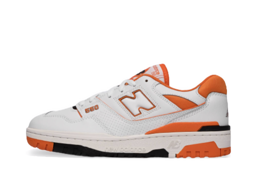 Sneakers og sko New Balance 550 "Syracuse" Orange | BB550HG1