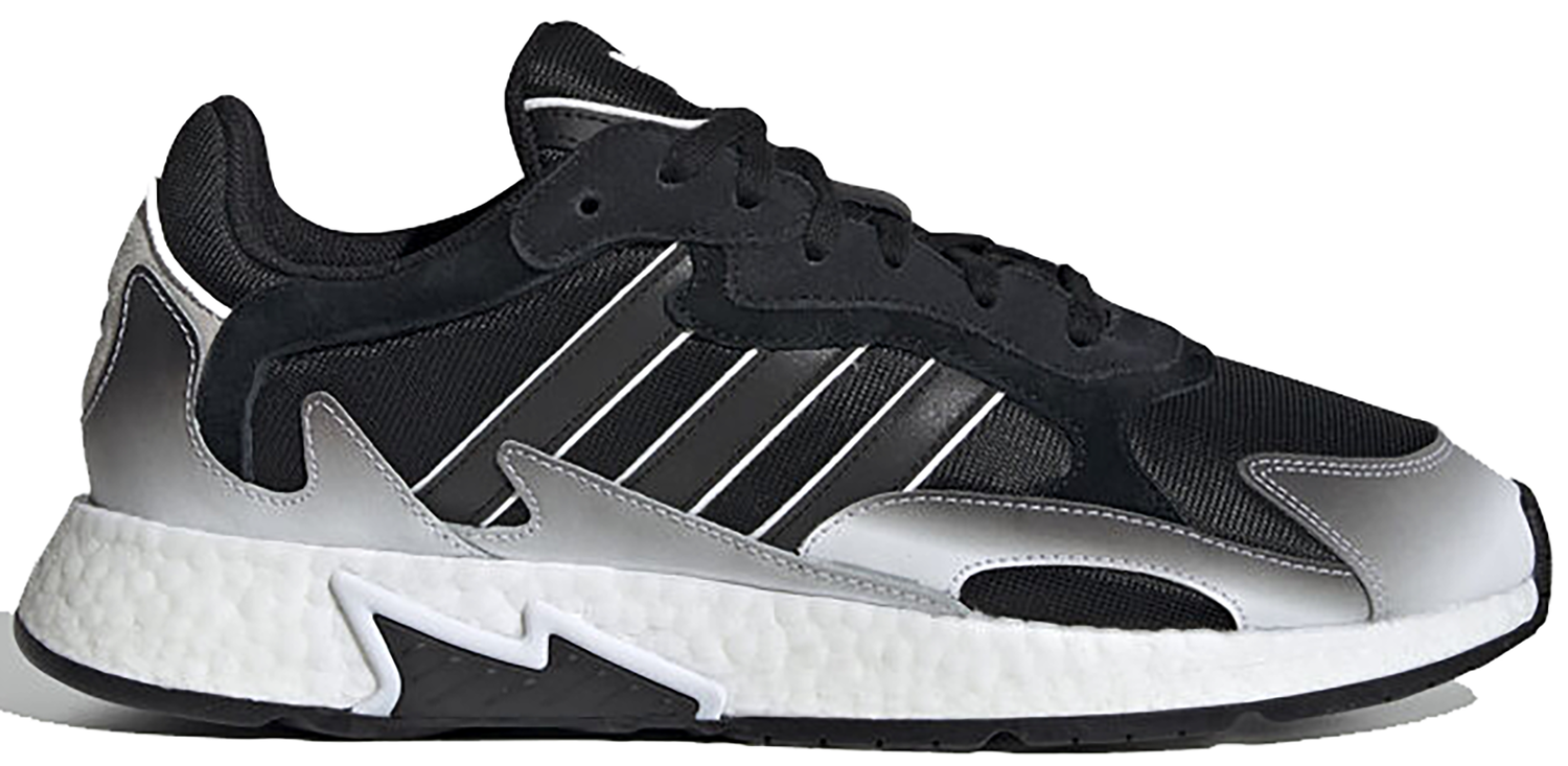 Sneakers og sko adidas Originals Tresc Run Core Black Cloud White Sort | EG7394, 0