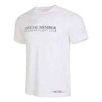 Jordan Flight Club Graphic T-Shirt