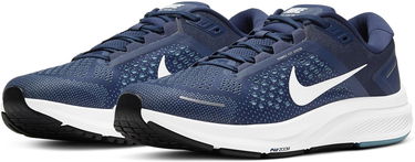 Sneakers og sko Nike Air Zoom Structure 23 Blå | cz6720-402, 4