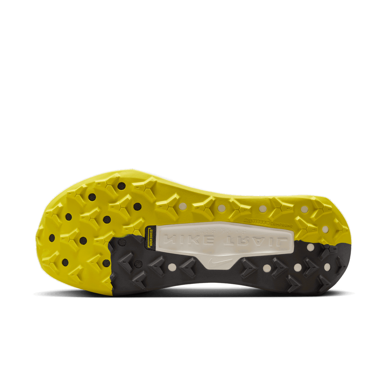 Sneakers og sko Nike Wildhorse 10 Gul | FV2338-700, 1