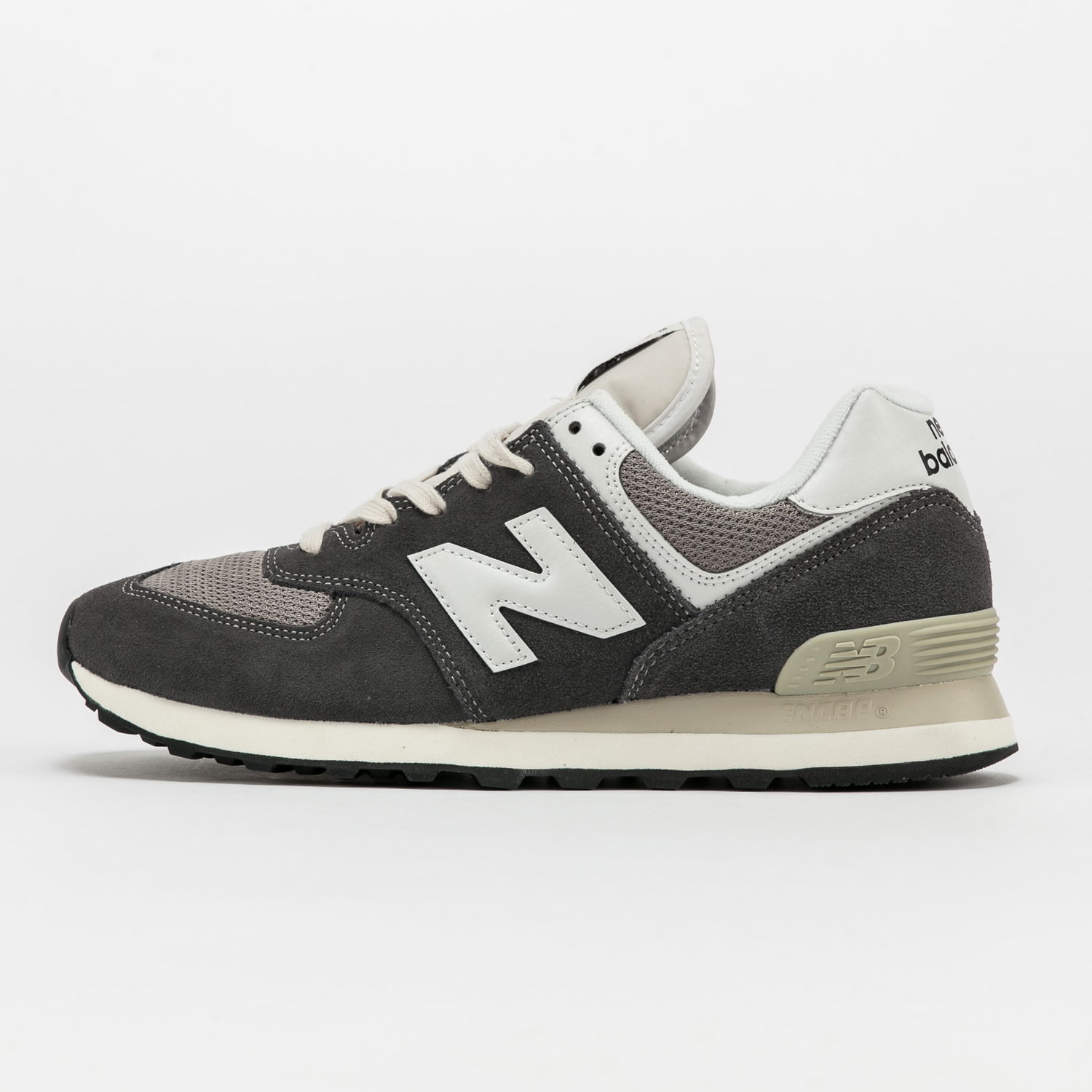 Sneakers og sko New Balance 574 Grå | ML574HD2, 0