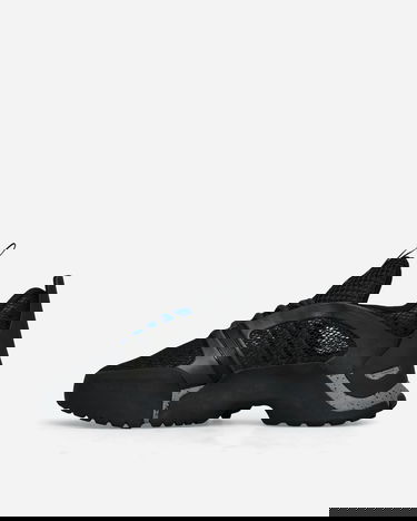 Sneakers og sko adidas Originals Dingyun Zhang x Kouza "Black Box" Sort | IF9705, 3