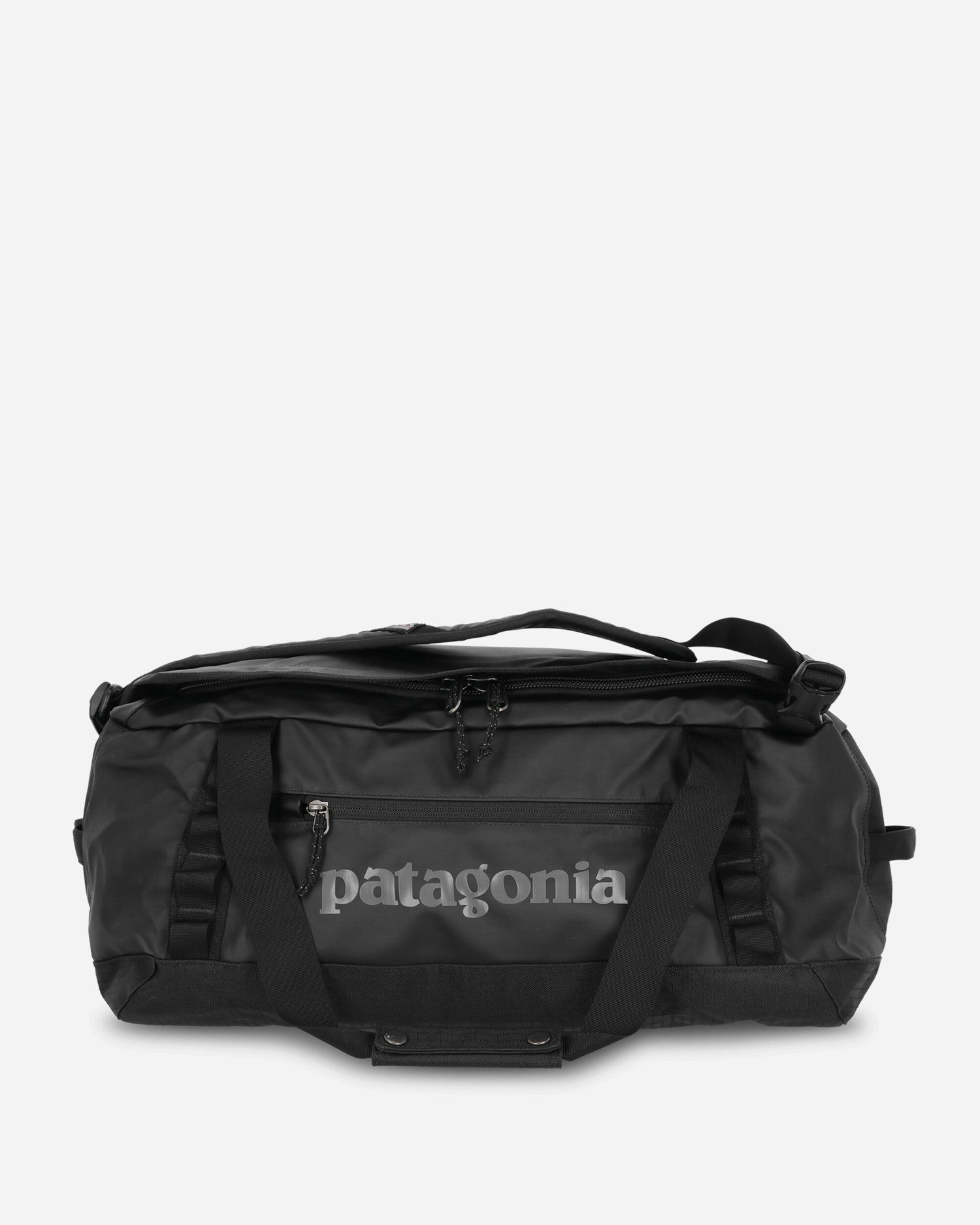 Rejsetaske Patagonia Black Hole Duffel 40L Sort | 49339 BOB, 1
