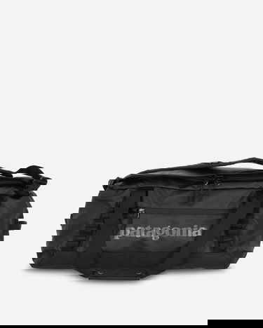 Rejsetaske Patagonia Black Hole Duffel 40L Sort | 49339 BOB, 1