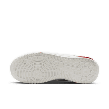Sneakers og sko Nike Air Force 1 Low EVO Hvid | HF3630-100, 2