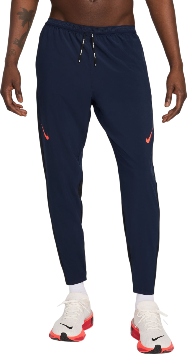 Joggingbukser Nike AeroSwift Pants Mørkeblå | fn3361-451, 0