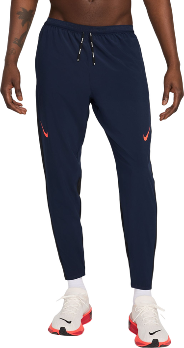 Joggingbukser Nike AeroSwift Pants Mørkeblå | fn3361-451, 0