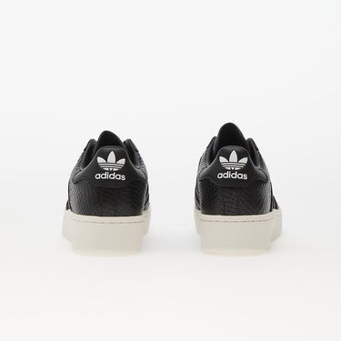 Sneakers og sko adidas Originals Superstar Xlg Core Black/ Core Black/ Gold Metallic Sort | IE5195, 3