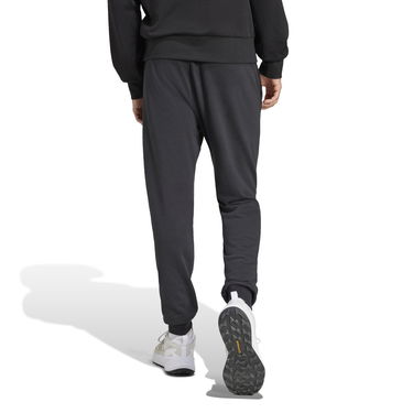 Joggingbukser adidas Performance Linear Fleece Training Pants Sort | JN1799, 2