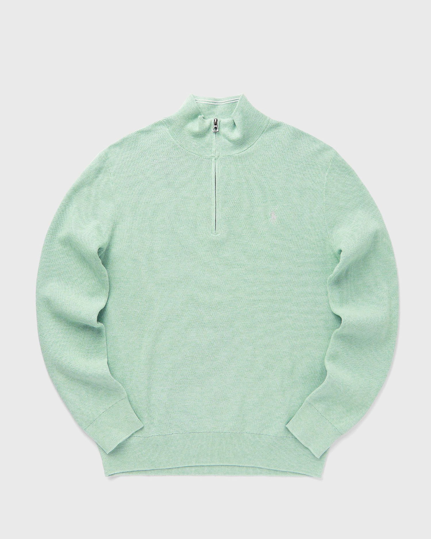 Sweater Polo by Ralph Lauren Ralph Lauren Half-Zip Pullover XXL Grøn | 710932304520, 0