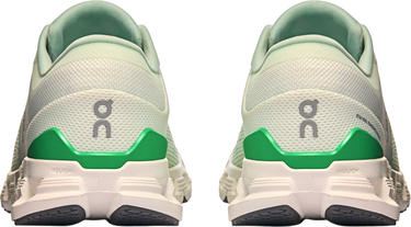 Sneakers og sko On Running Cloud X 4 Grøn | 3we30073088, 4