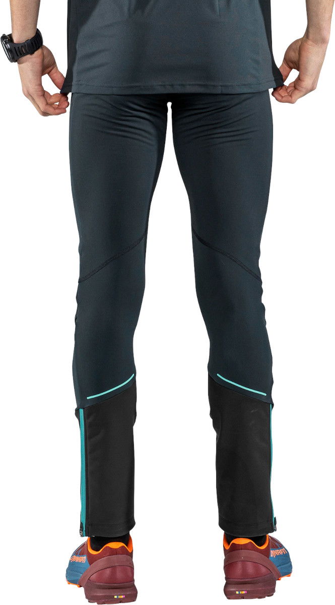 Bukser Dynafit Alpine Warm Pants Grøn | 08-0000071078-3011, 1
