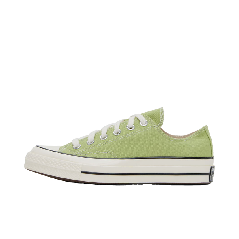 Sneakers og sko Converse Chuck 70 Low Top Grøn | A04587C