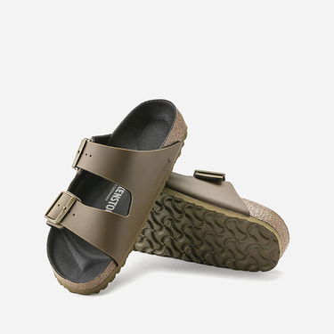 Sneakers og sko Birkenstock Arizona BF W Grøn | 1022410, 1