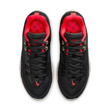 Sneakers og sko Nike Street Flare Sort | HF0219-001, 4