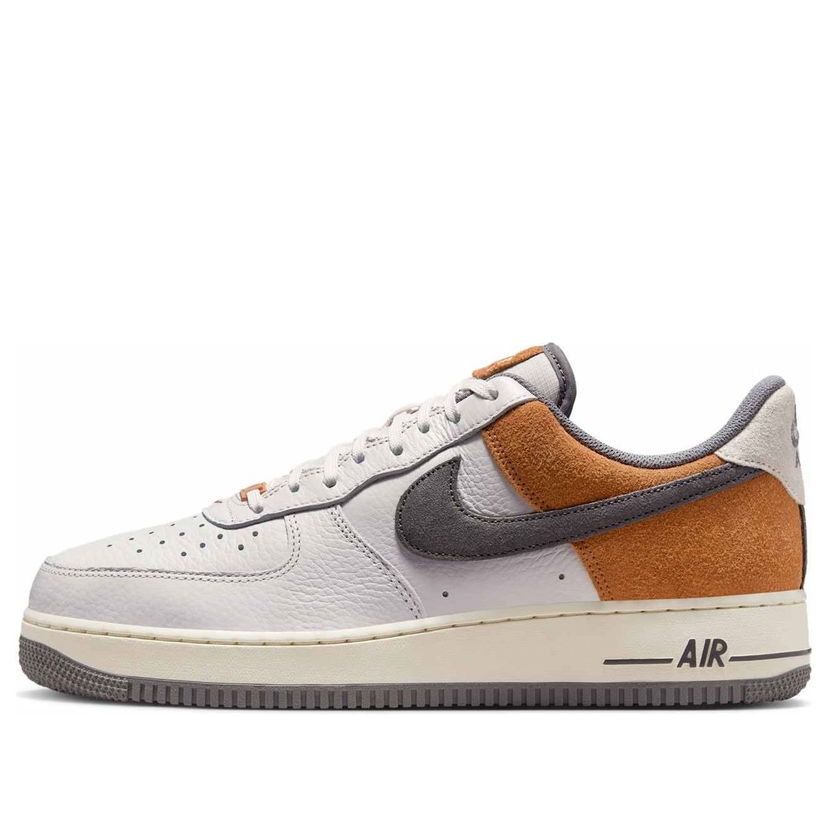 Sneakers og sko Nike Air Force 1 '07 LV8 Grå | IB7718-030