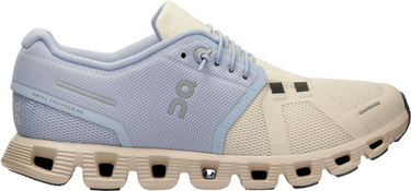 Sneakers og sko On Running Cloud 5 Blå | 59-98015, 0