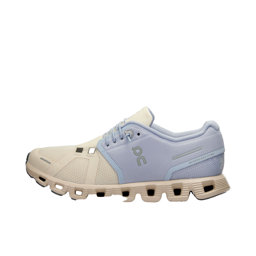Løbe On Running Cloud 5 Blå | 59-98015