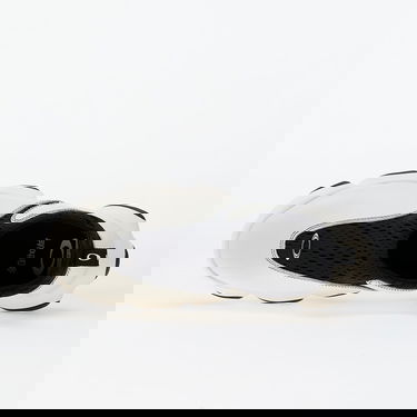 Sneakers og sko OAKLEY Factory Team Full Grain Leather Flesh Lucent White Hvid | BDP25S00004456WH10, 3