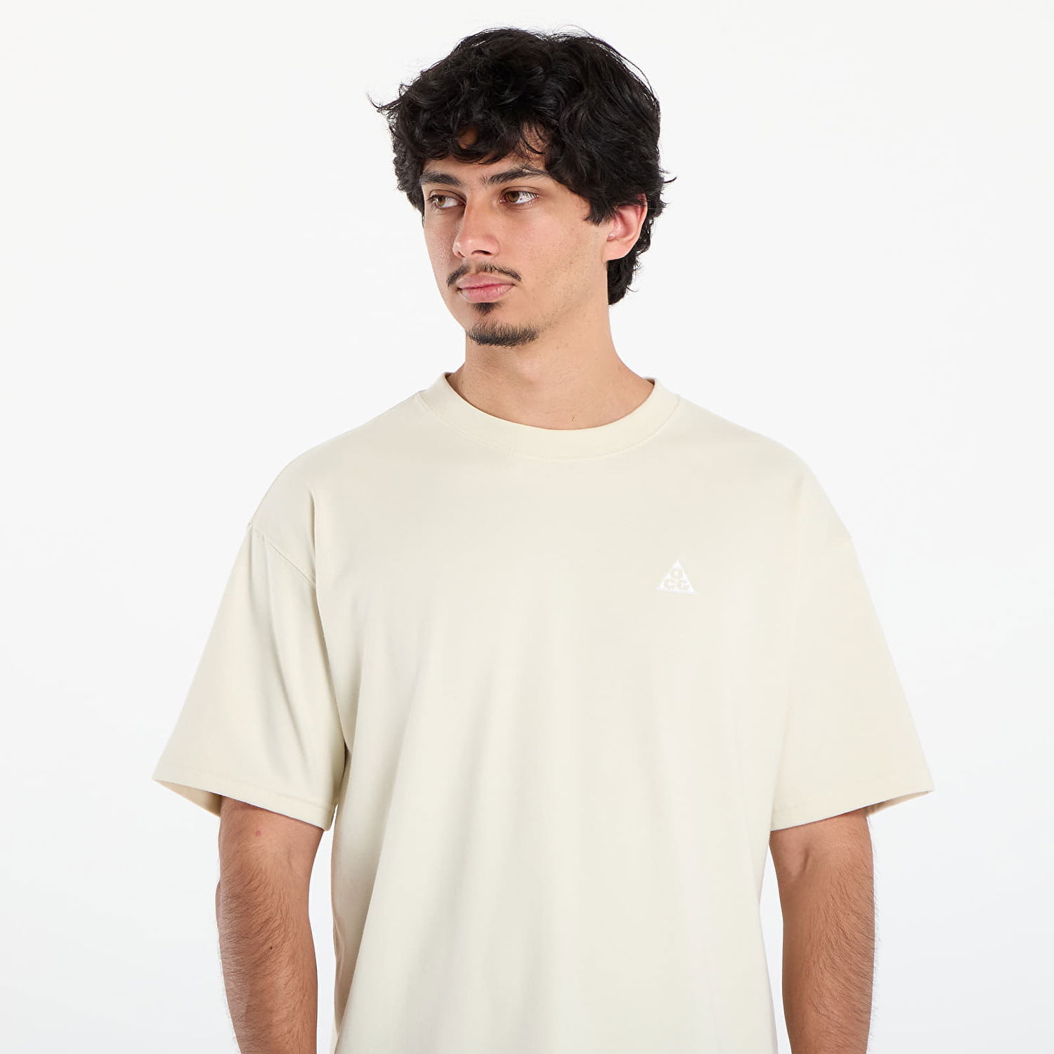 T-shirt Nike ACG ACG Max90 T-Shirt Beige | HJ0798-229, 1