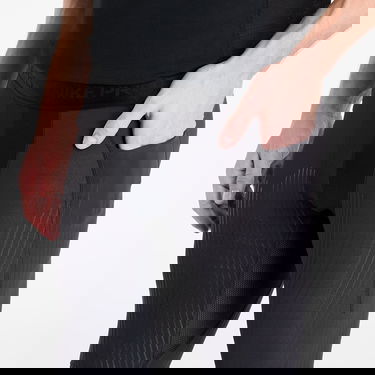 Leggings Nike Pro Recovery Dri-FIT ADV Fitness Tights Sort | FZ1641-010, 4