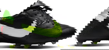 Sneakers og sko Nike Premier III FG Sort | hm0265-008, 2